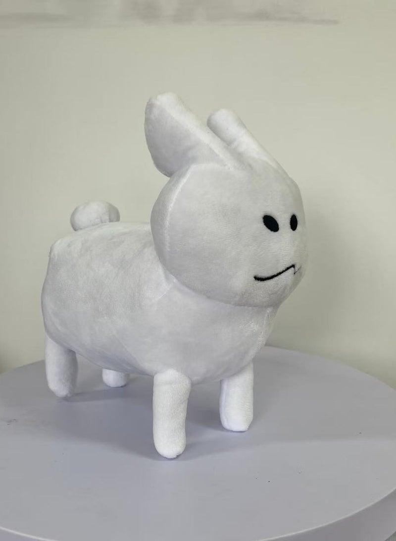 Chance Forsaken Game PeripheralsRoblox Cartoon Plush Toys Dolls Highly Restored Room Decoration Gifts for Friends - Image 2